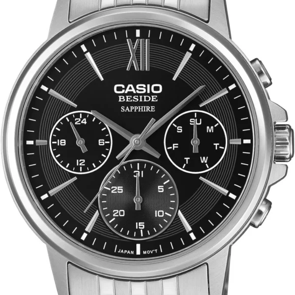 Оригинальные наручные часы Casio BMS-300D-1A