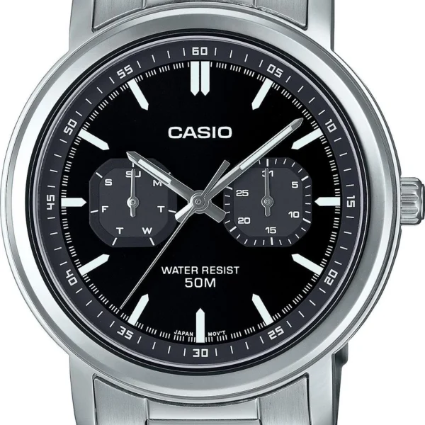 Оригинальные наручные часы Casio MTP-E335D-1E