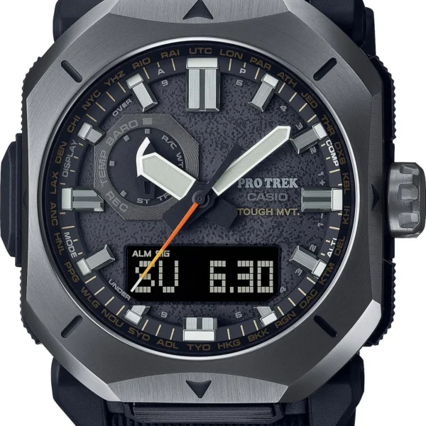 Оригинальные наручные часы Casio PRW-6900Y-1E