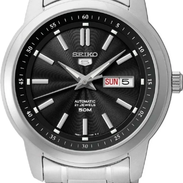 Оригинальные наручные часы Seiko SNKM87K1