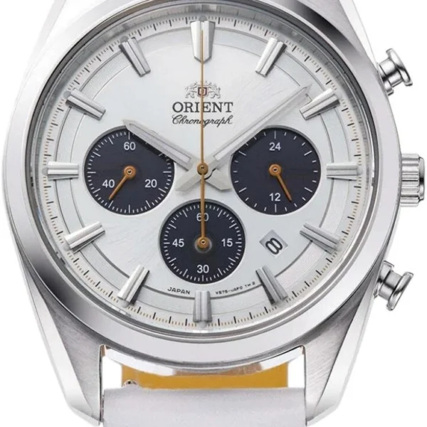 Оригинальные наручные часы Orient RN-TX0310S