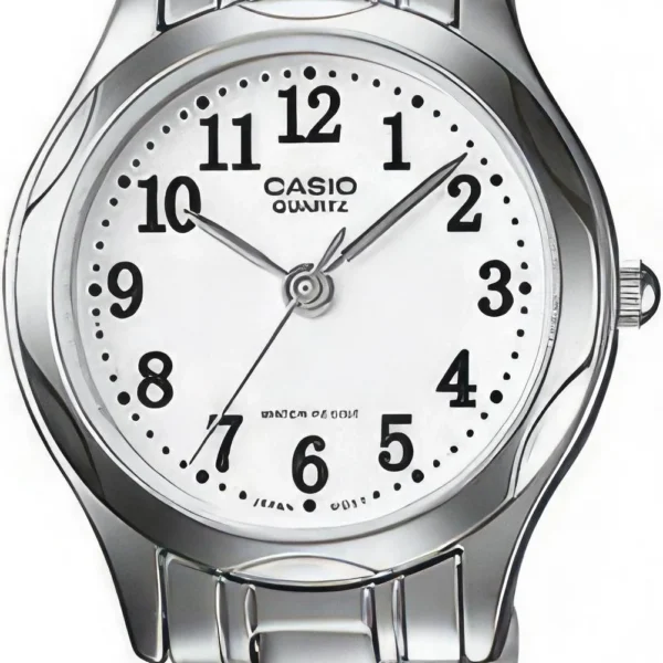 Оригинальные наручные часы Casio LTP-1275D-7B