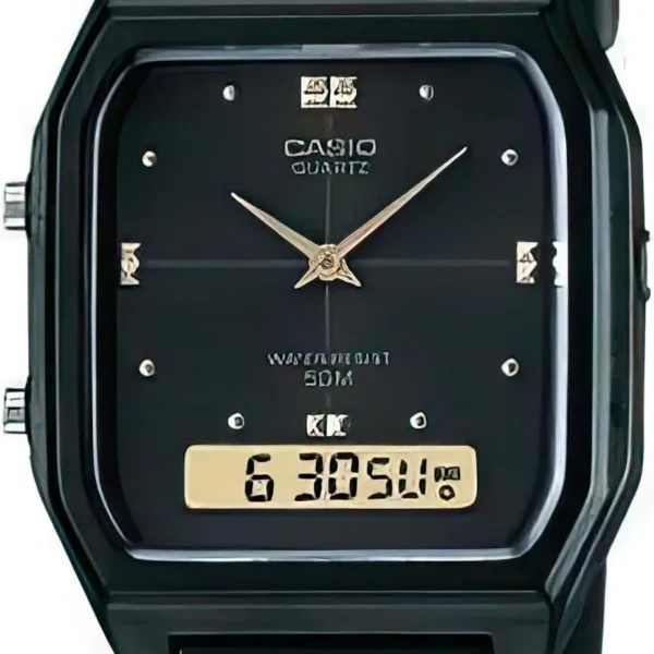 Оригинальные наручные часы Casio AW-48HE-1A