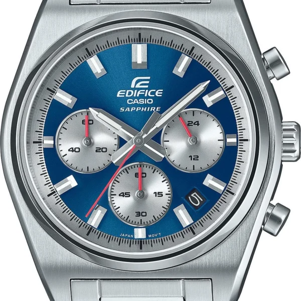 Оригинальные наручные часы Casio EFB-730D-2A