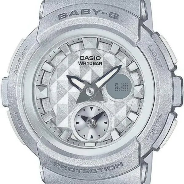 Оригинальные наручные часы Casio BGA-195-8A