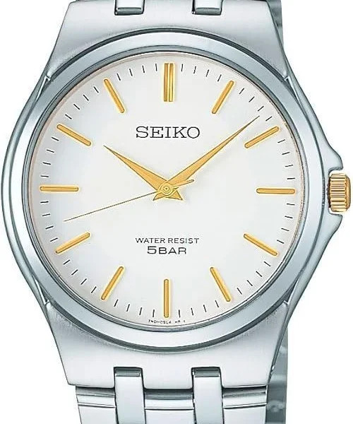 Оригинальные наручные часы Seiko SCXP025