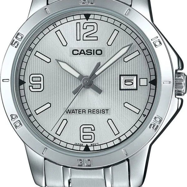 Оригинальные наручные часы Casio LTP-V004D-7B2