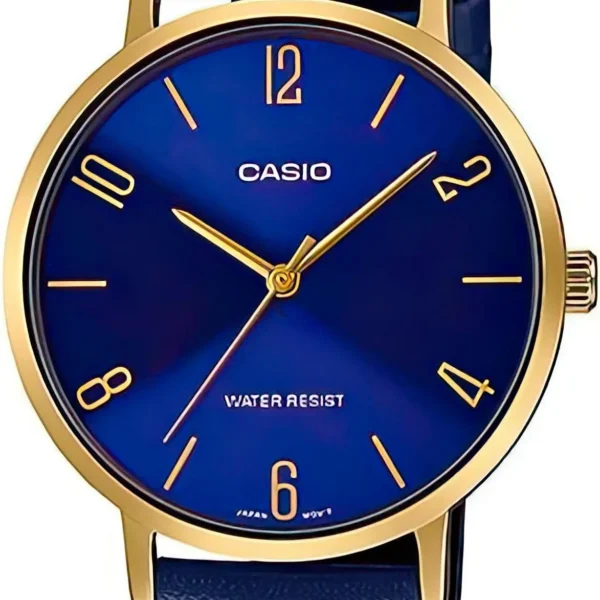 Оригинальные наручные часы Casio LTP-VT01GL-2B