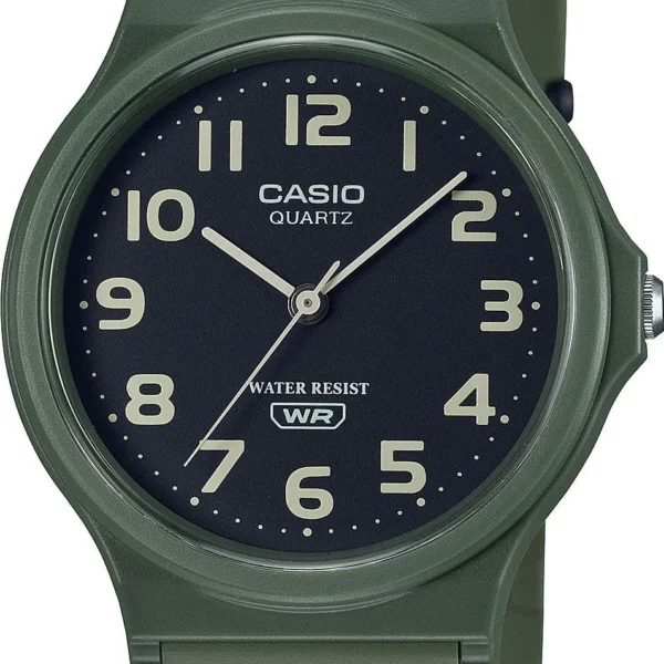 Оригинальные наручные часы Casio MQ-24UC-3B