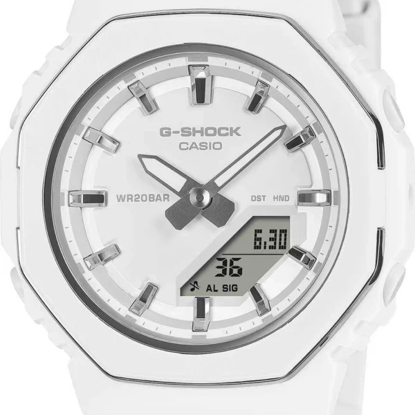 Оригинальные наручные часы Casio GMA-P2110-7A