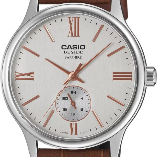 Оригинальные наручные часы Casio BMS-100L-5A