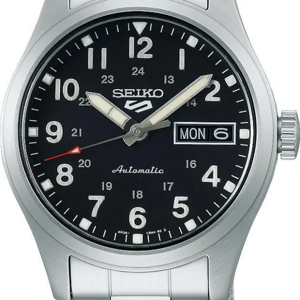 Оригинальные наручные часы Seiko SRPJ81K1