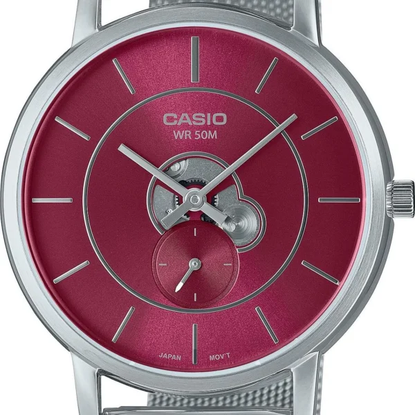 Оригинальные наручные часы Casio MTP-B130M-4A