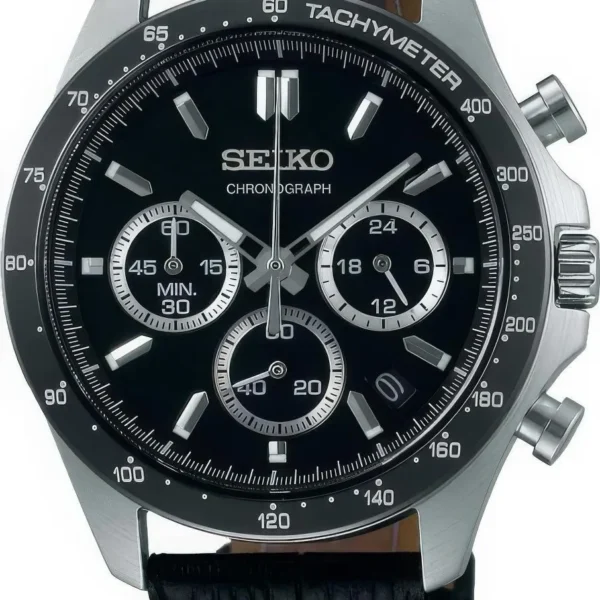 Оригинальные наручные часы Seiko SBTR021
