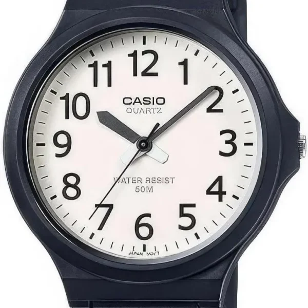 Оригинальные наручные часы Casio MW-240-7B