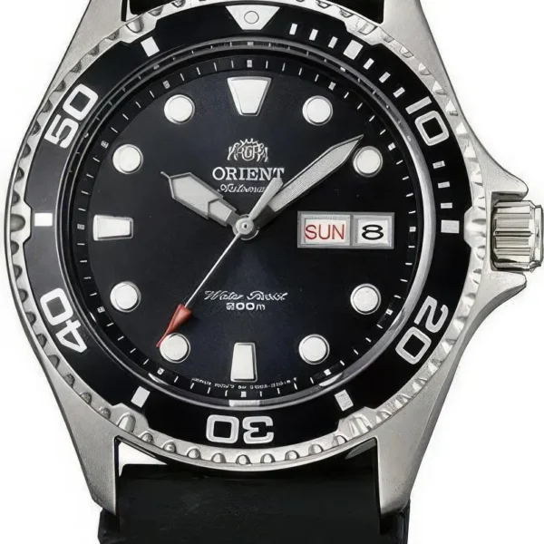 Оригинальные наручные часы Orient FAA02007B