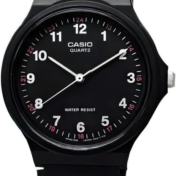 Оригинальные наручные часы Casio MQ-24-1B