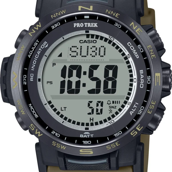 Оригинальные наручные часы Casio PRW-35LD-5E