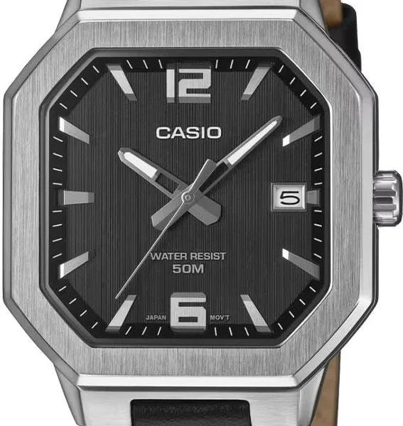 Оригинальные наручные часы Casio MTP-B195L-1A