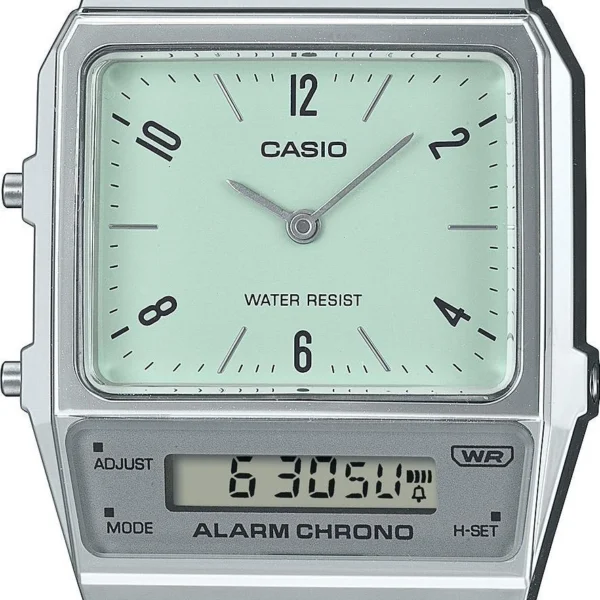 Оригинальные наручные часы Casio AQ-800E-3A