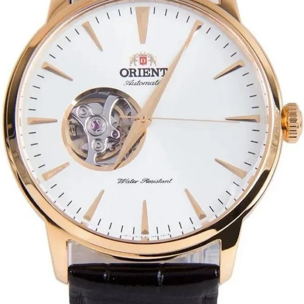 Оригинальные наручные часы Orient FAG02002W