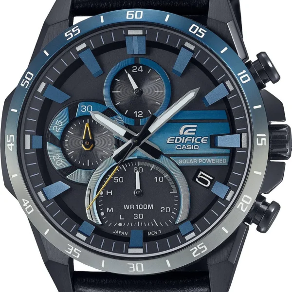 Оригинальные наручные часы Casio EQS-940NL-1A
