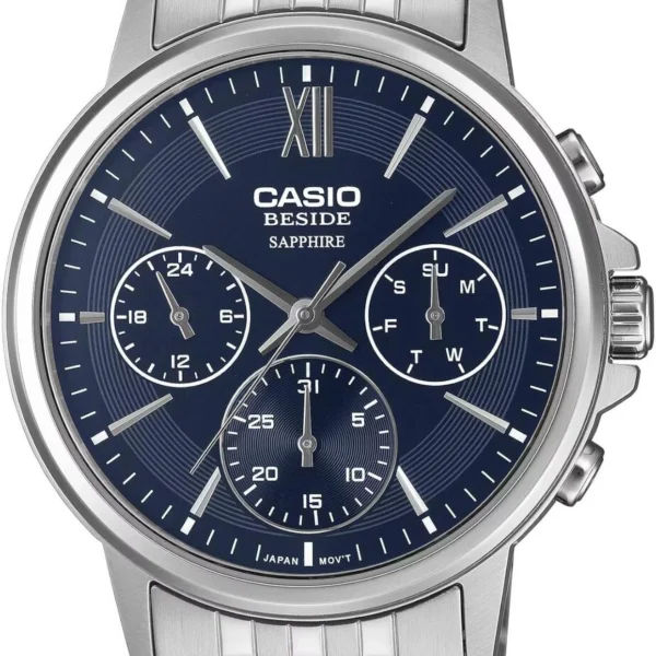 Оригинальные наручные часы Casio BMS-300D-2A