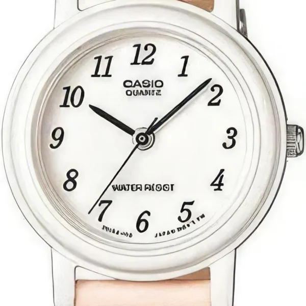 Оригинальные наручные часы Casio LQ-139L-4B2