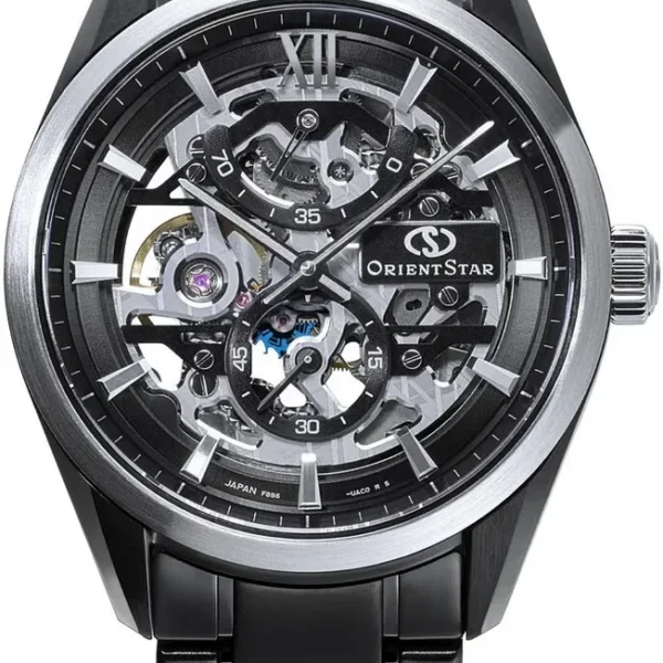 Оригинальные наручные часы Orient RE-AZ0105N