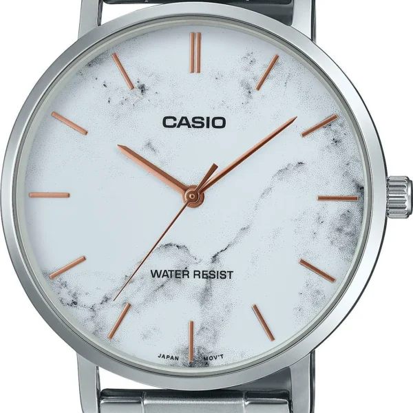 Оригинальные наручные часы Casio MTP-VT01DM-7A
