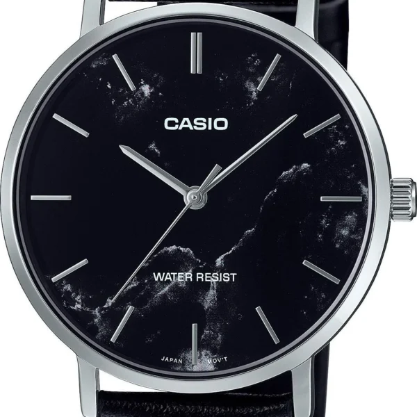 Оригинальные наручные часы Casio MTP-VT01LM-1A
