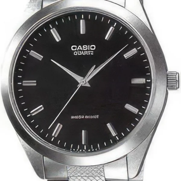 Оригинальные наручные часы Casio LTP-1274D-1A