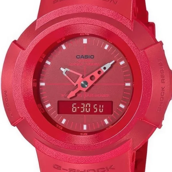 Оригинальные наручные часы Casio AW-500BB-4E
