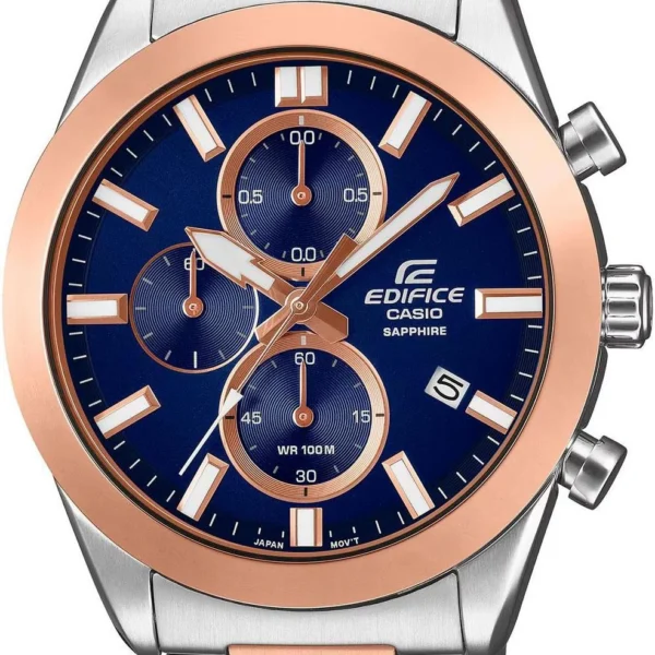 Оригинальные наручные часы Casio EFB-710SG-2A