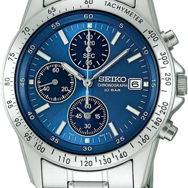 Оригинальные наручные часы Seiko SBTQ071