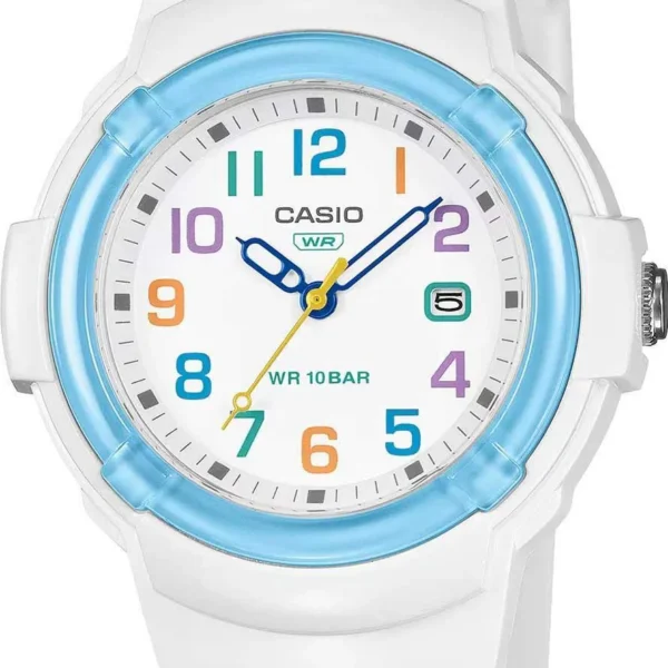 Оригинальные наручные часы Casio LX-800H-7A2