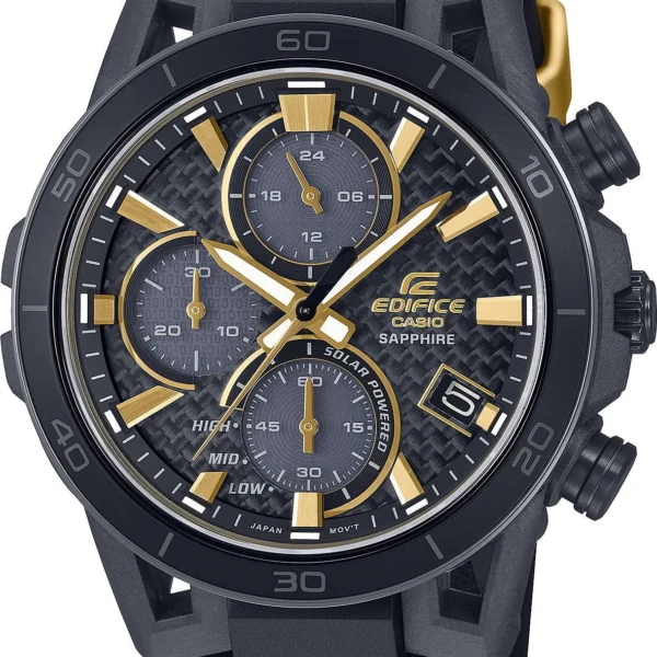 Оригинальные наручные часы Casio EFS-S640ZE-1A