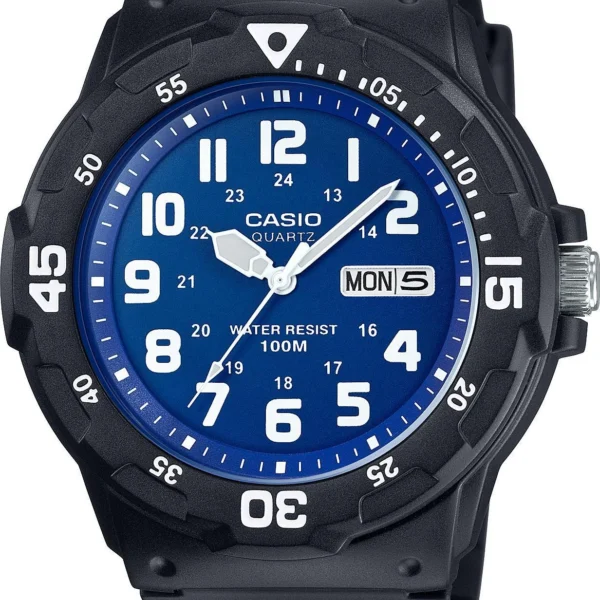 Оригинальные наручные часы Casio MRW-200H-2B2