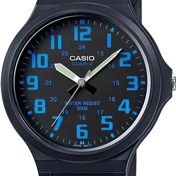 Оригинальные наручные часы Casio MW-240-2B