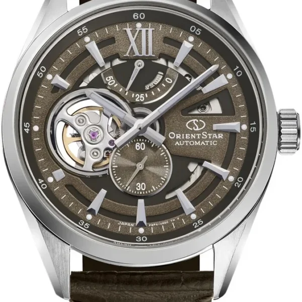 Оригинальные наручные часы Orient RE-AV0139Y